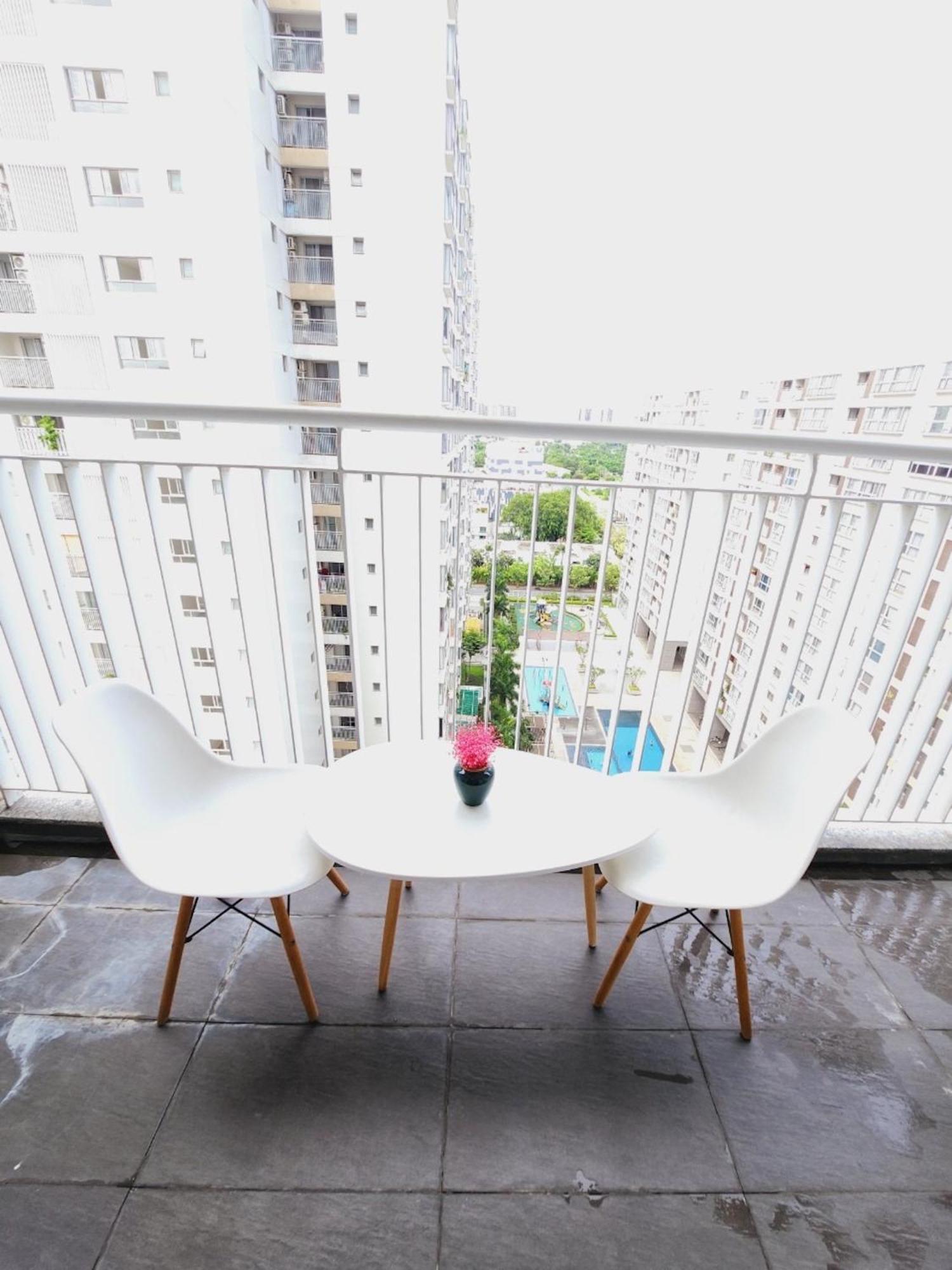 Michael Apartment Scenic Valley Ciudad Ho Chi Minh  Exterior foto